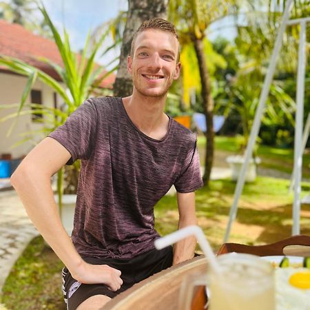 Hostel Tamarind Moon Dickwella Zewnętrze zdjęcie