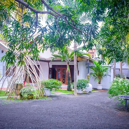 Hostel Tamarind Moon Dickwella Zewnętrze zdjęcie