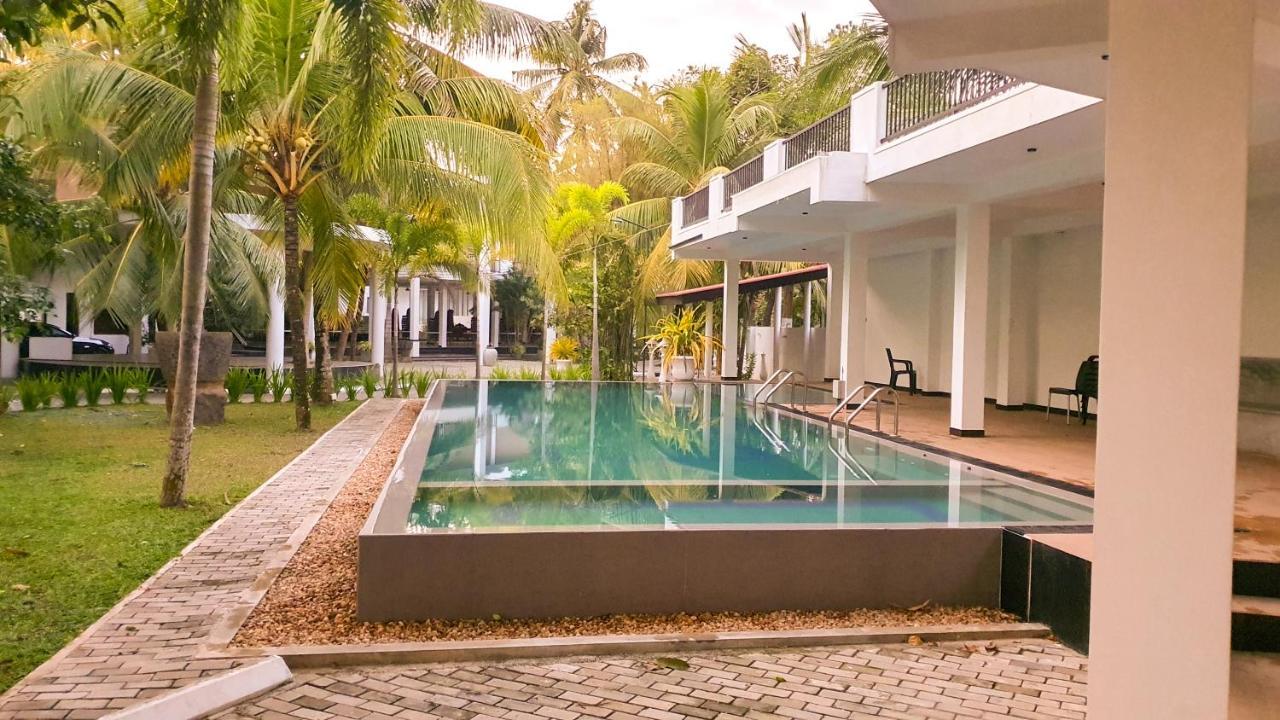 Hostel Tamarind Moon Dickwella Zewnętrze zdjęcie