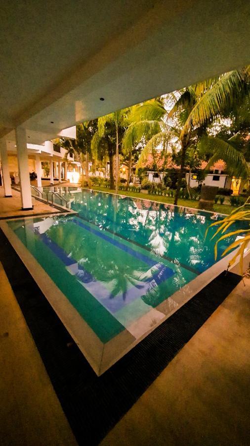 Hostel Tamarind Moon Dickwella Zewnętrze zdjęcie