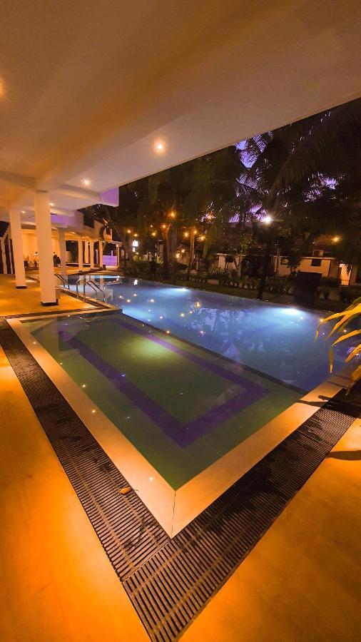 Hostel Tamarind Moon Dickwella Zewnętrze zdjęcie