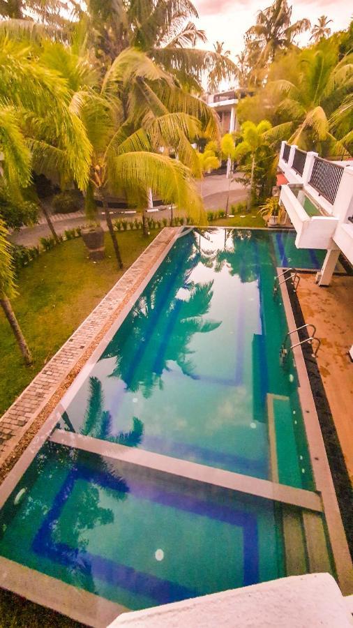 Hostel Tamarind Moon Dickwella Zewnętrze zdjęcie