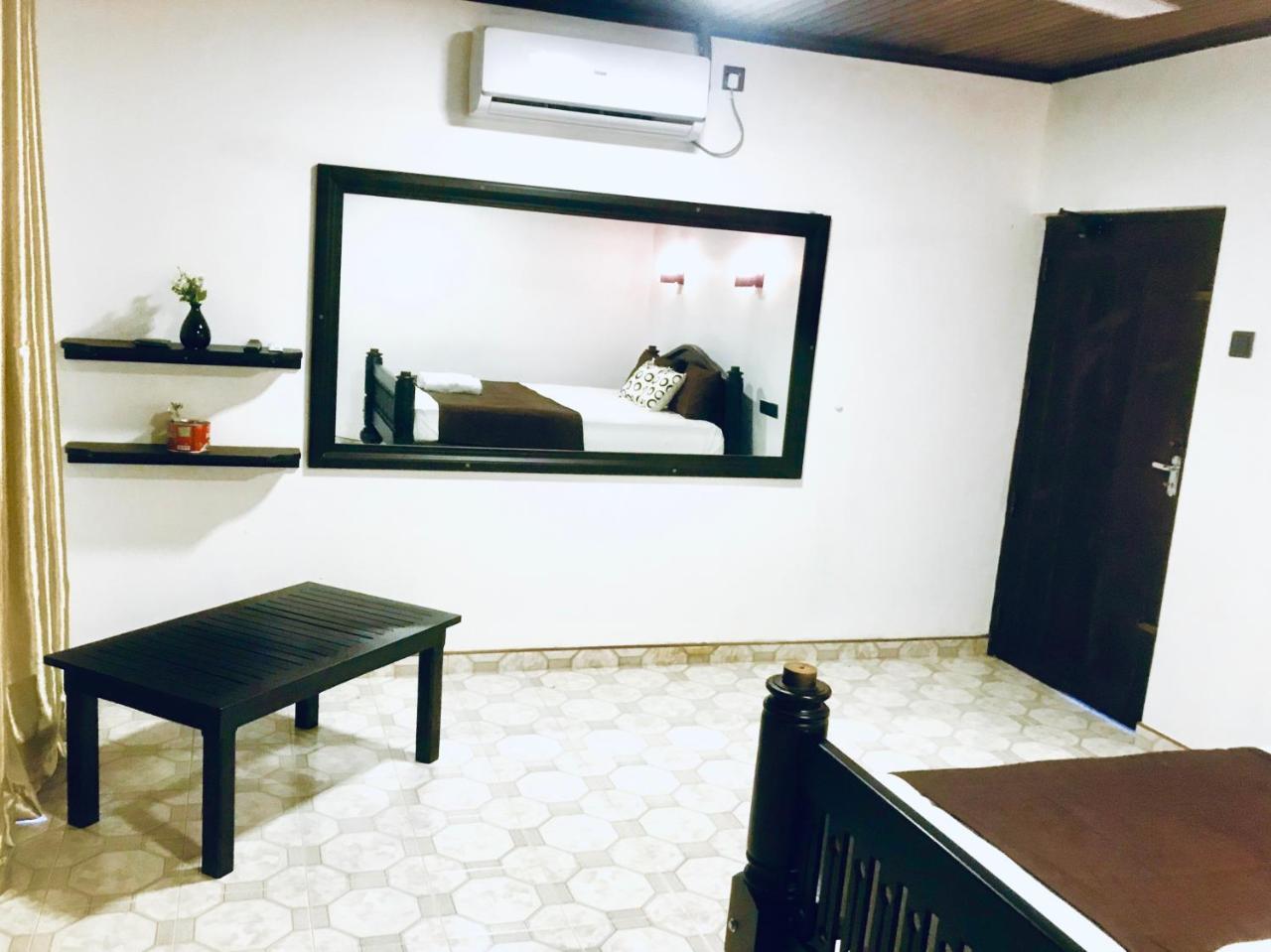 Hostel Tamarind Moon Dickwella Zewnętrze zdjęcie