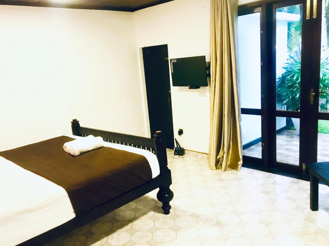 Hostel Tamarind Moon Dickwella Zewnętrze zdjęcie