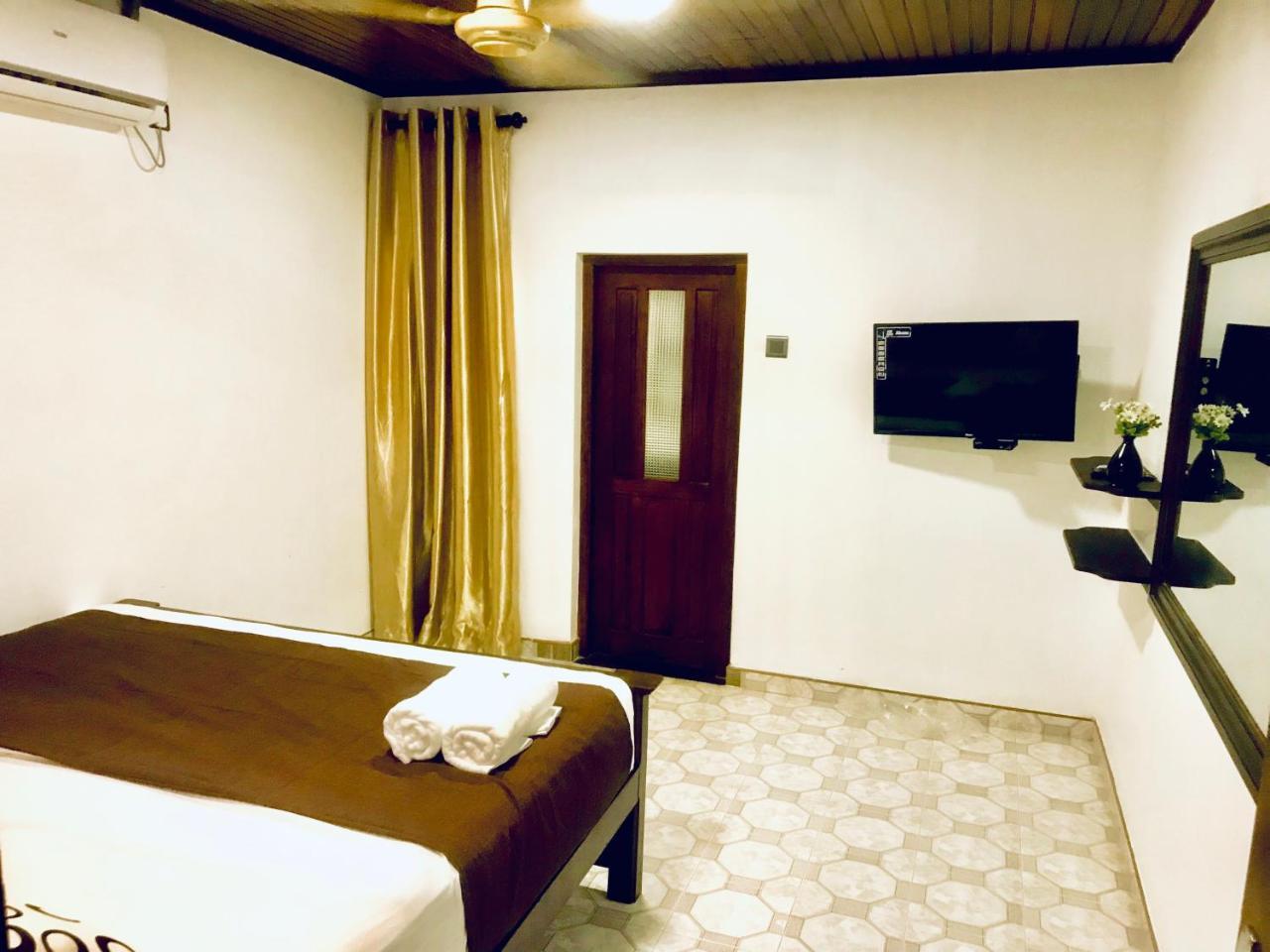 Hostel Tamarind Moon Dickwella Zewnętrze zdjęcie
