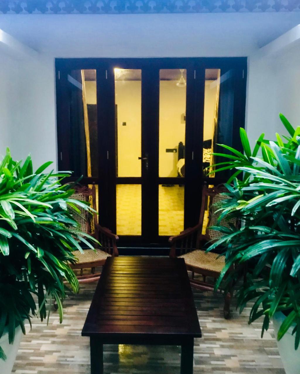 Hostel Tamarind Moon Dickwella Zewnętrze zdjęcie