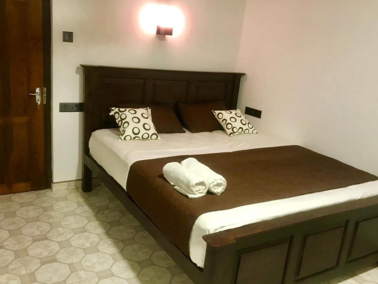 Hostel Tamarind Moon Dickwella Zewnętrze zdjęcie