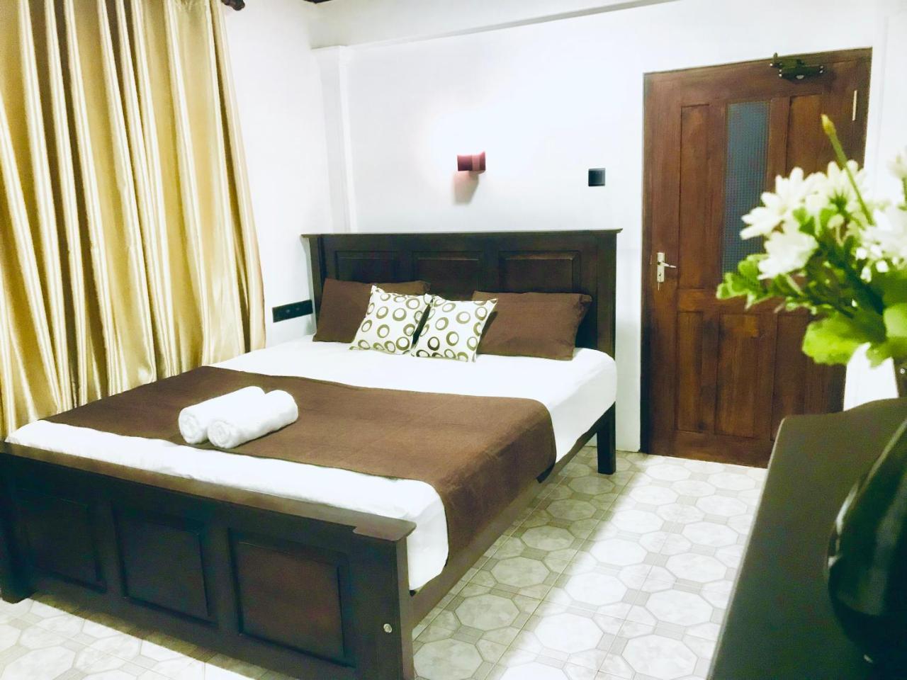 Hostel Tamarind Moon Dickwella Zewnętrze zdjęcie