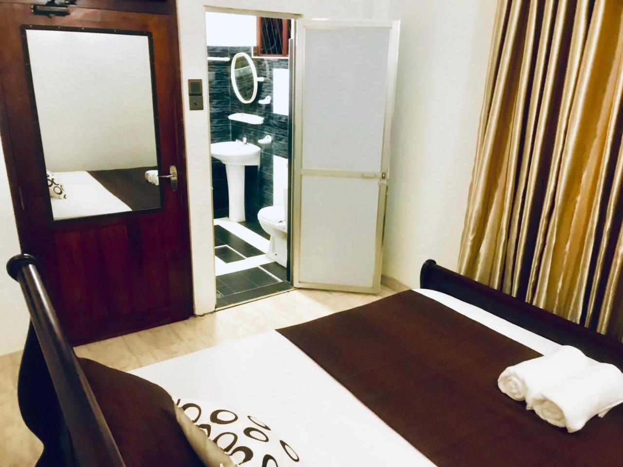Hostel Tamarind Moon Dickwella Zewnętrze zdjęcie