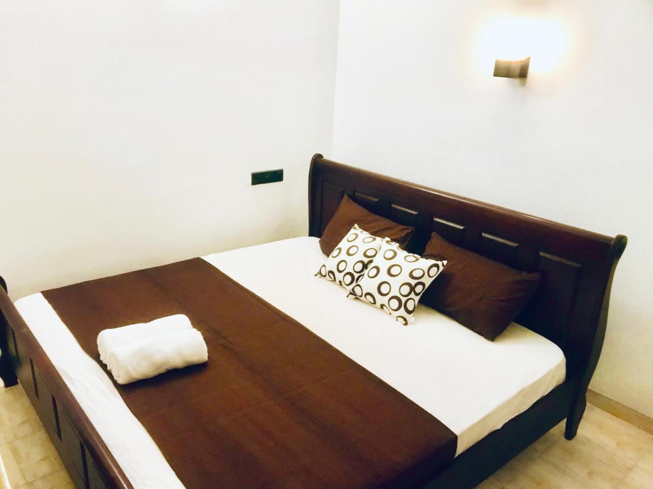 Hostel Tamarind Moon Dickwella Zewnętrze zdjęcie