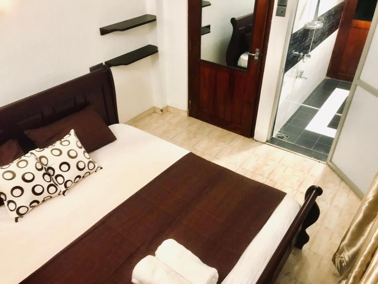 Hostel Tamarind Moon Dickwella Zewnętrze zdjęcie
