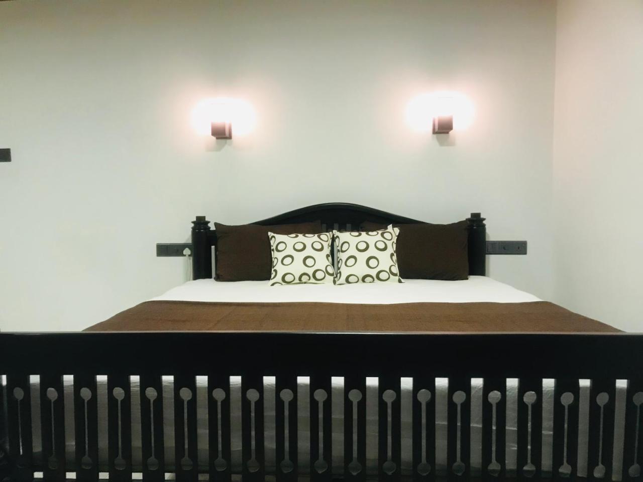 Hostel Tamarind Moon Dickwella Zewnętrze zdjęcie